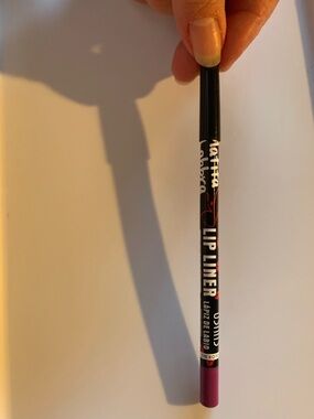 Splash Lip Liner - Plum